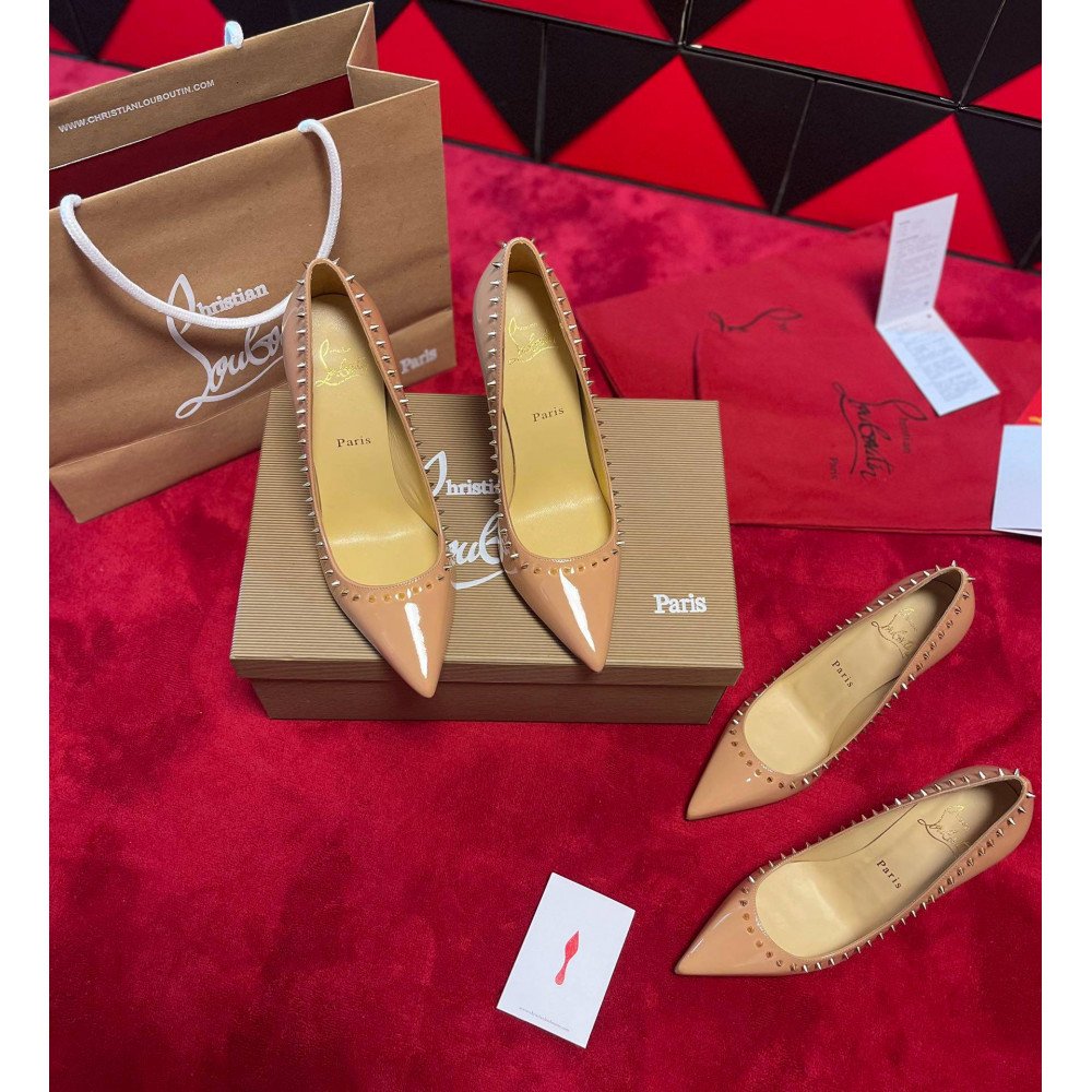 High heels High heels