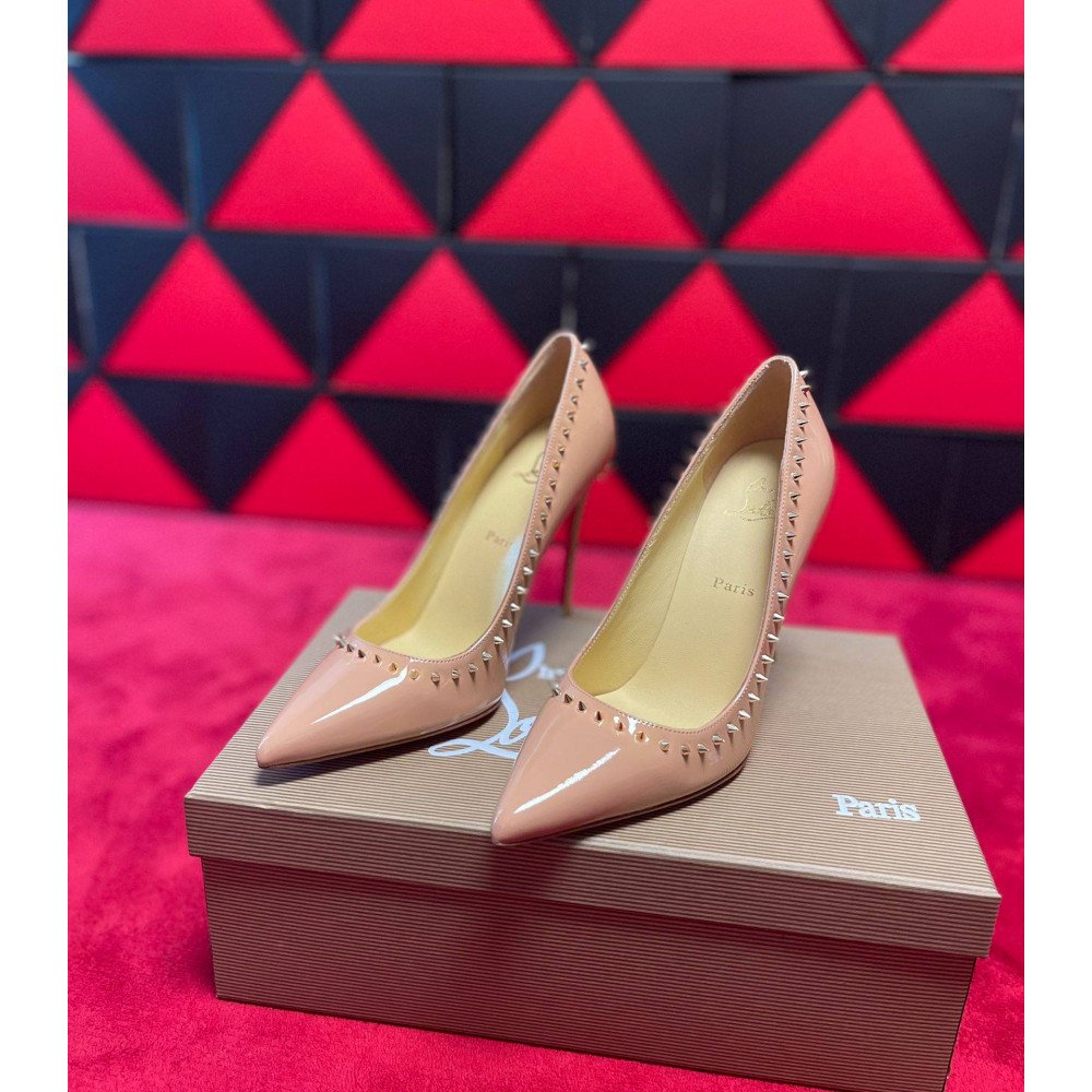 High heels High heels