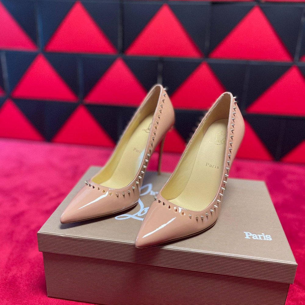 High heels High heels