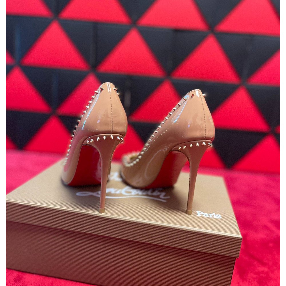 High heels High heels