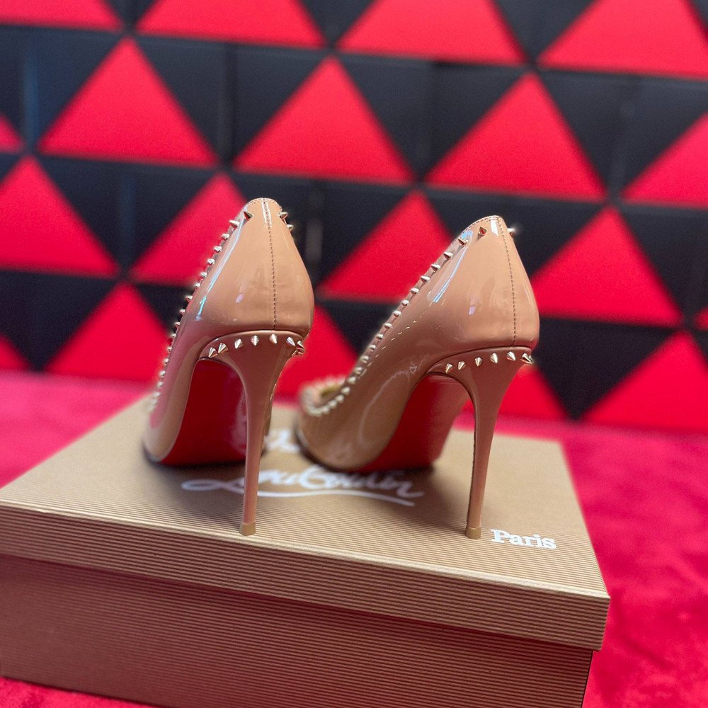 High heels High heels