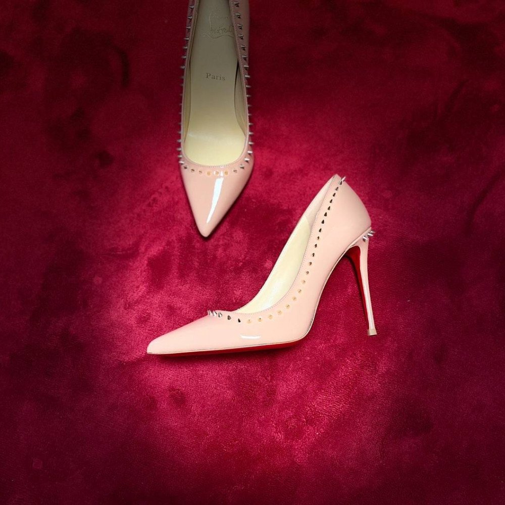 High heels High heels