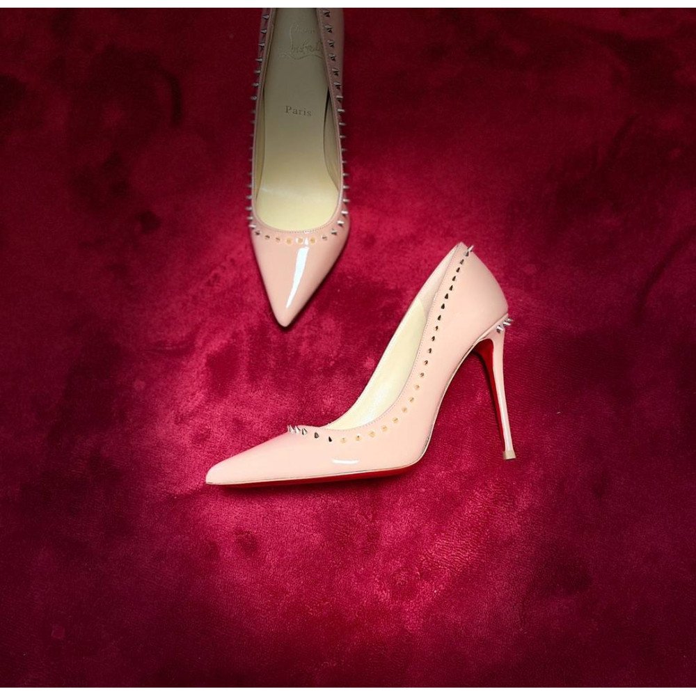 High heels High heels