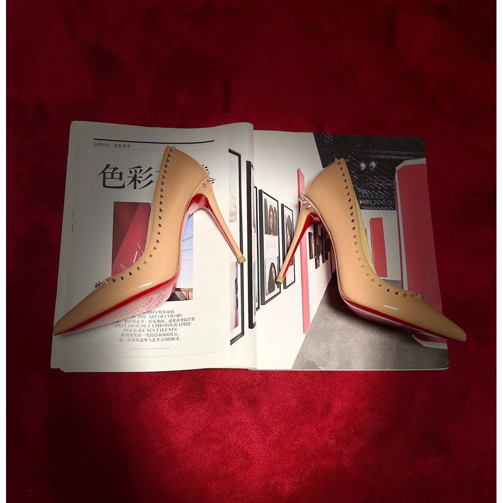 High heels High heels