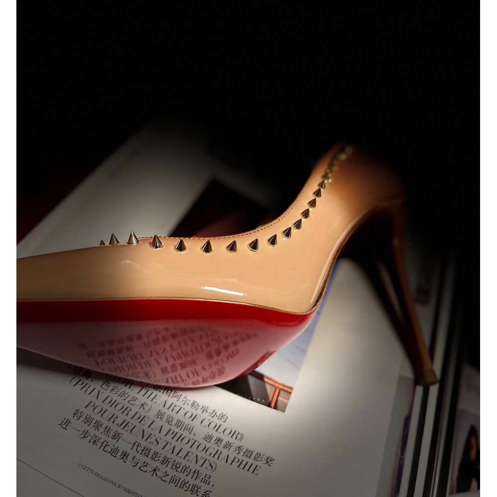 High heels High heels
