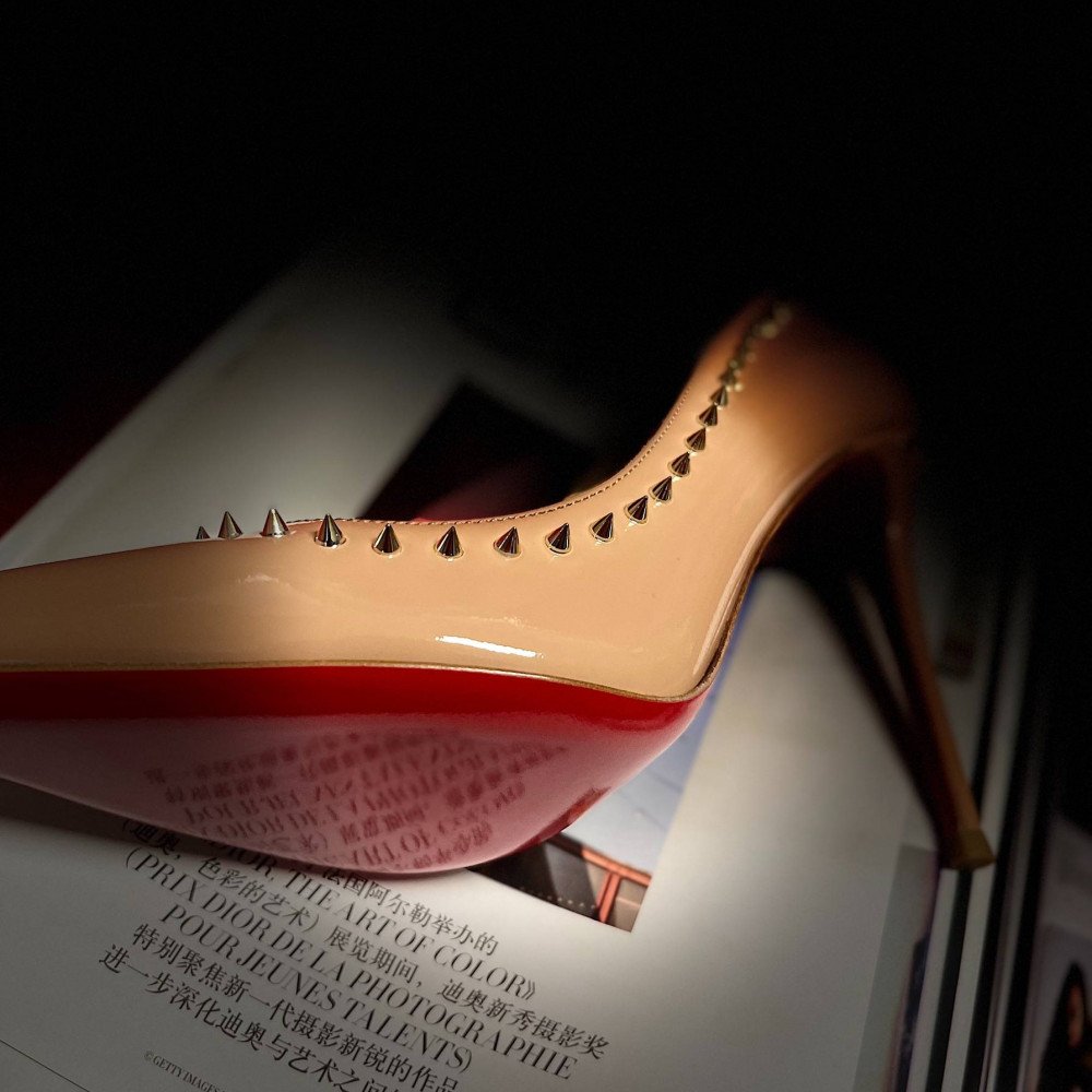 High heels High heels