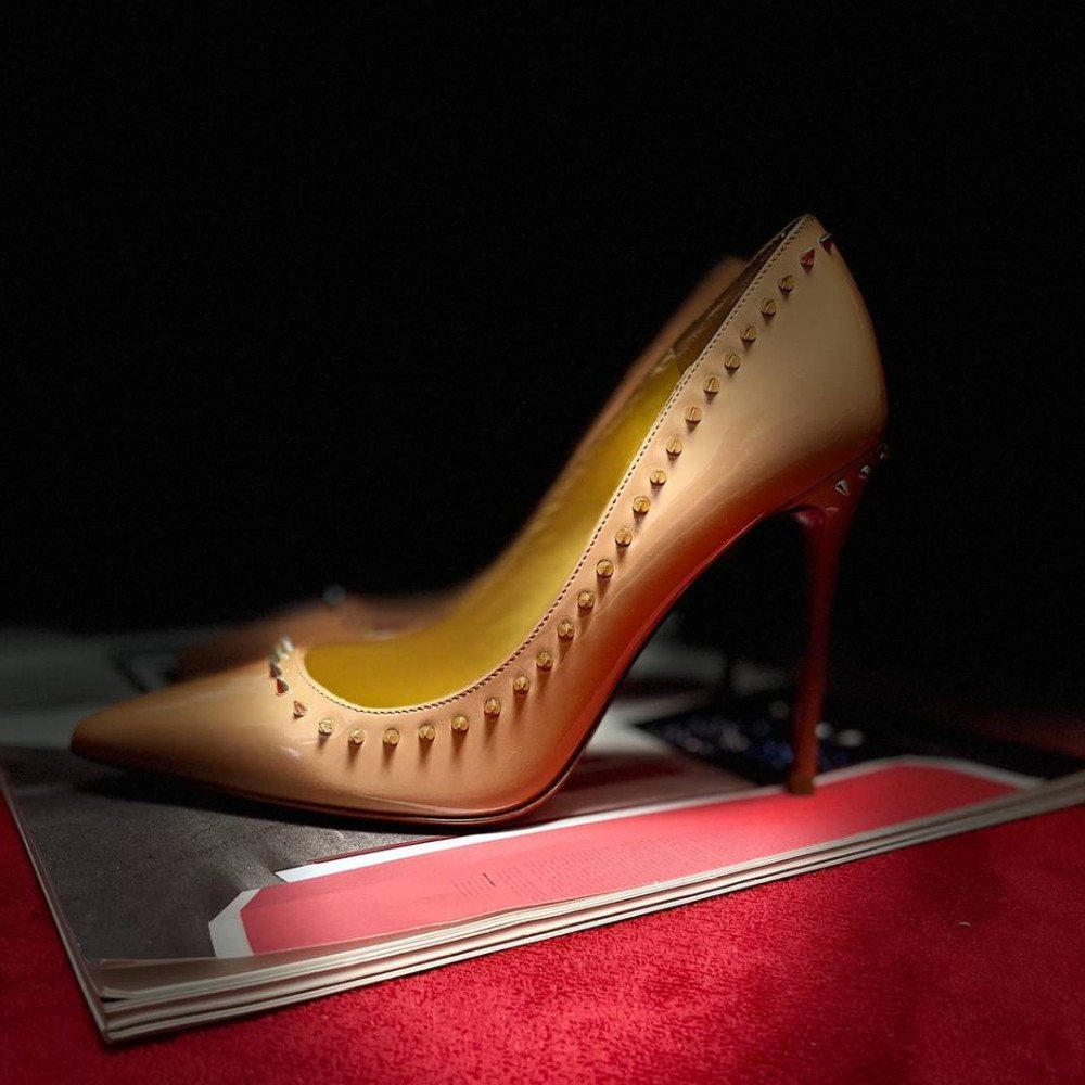 High heels High heels
