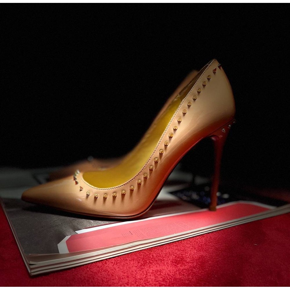 High heels High heels