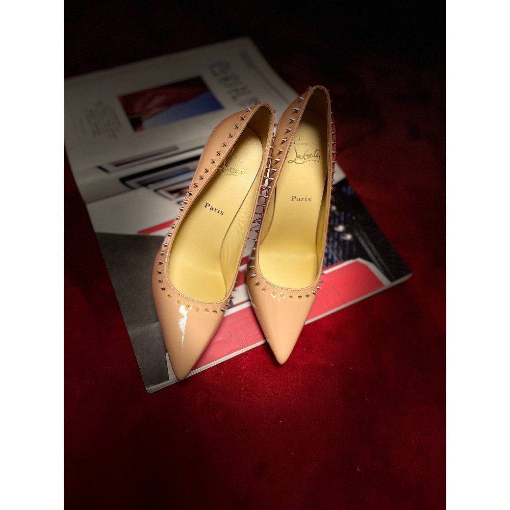 High heels High heels