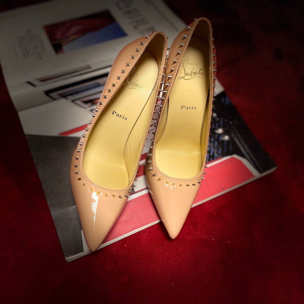 High heels High heels