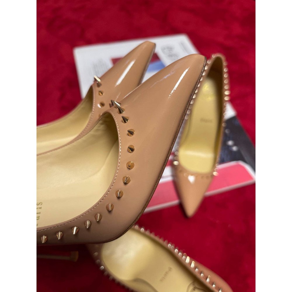 High heels High heels