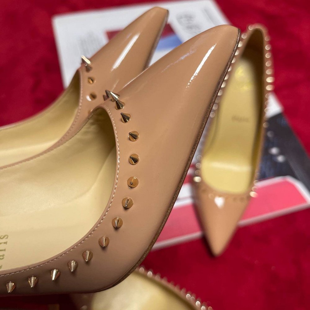 High heels High heels