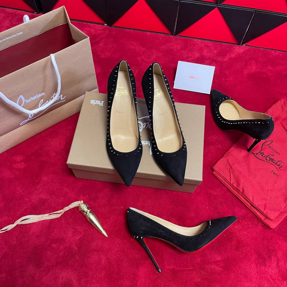 High heels High heels