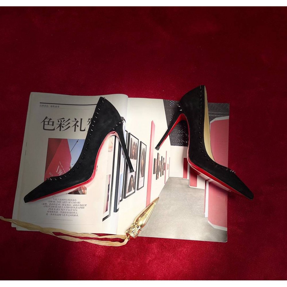 High heels High heels