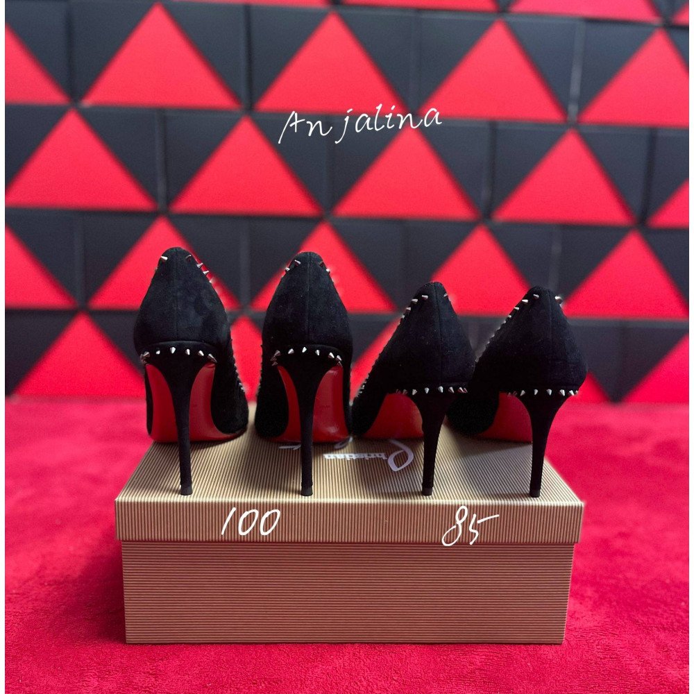 High heels High heels