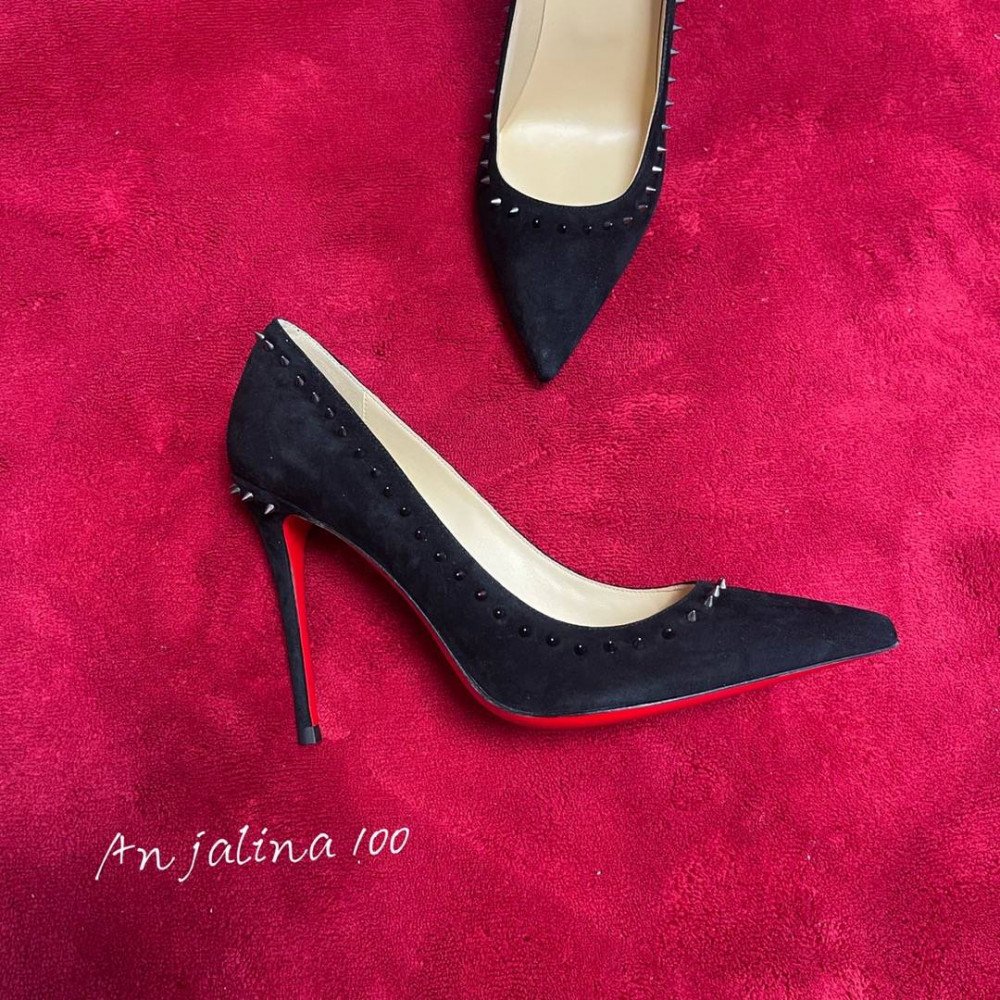 High heels High heels