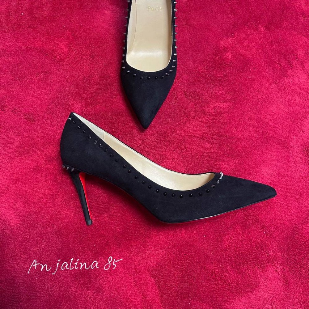 High heels High heels