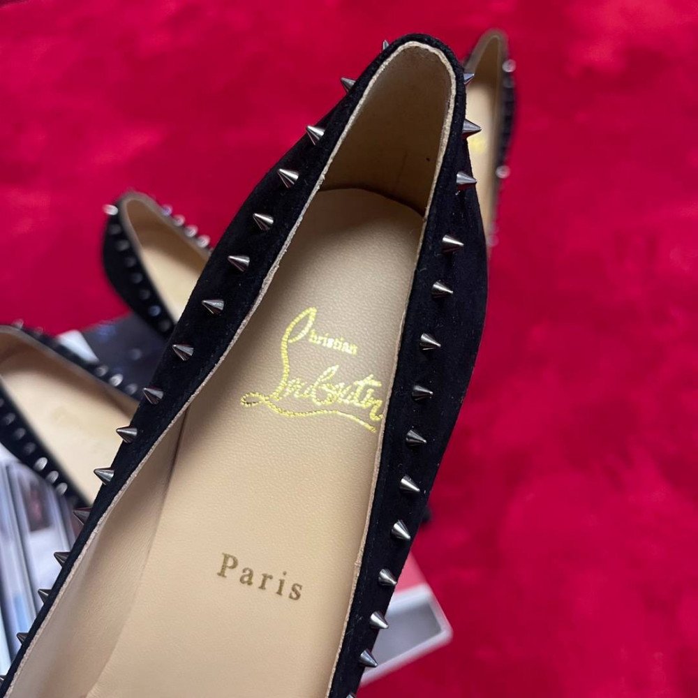 High heels High heels