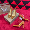 High heels