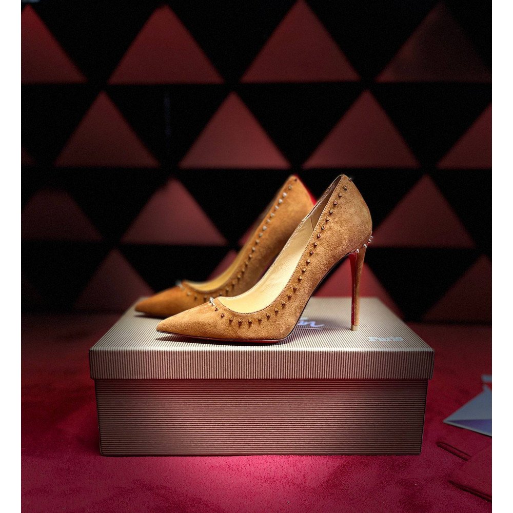High heels High heels
