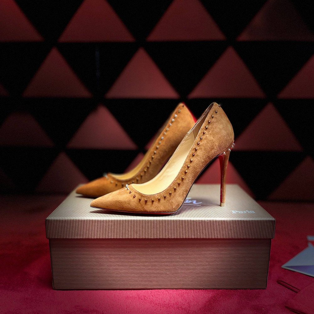 High heels High heels