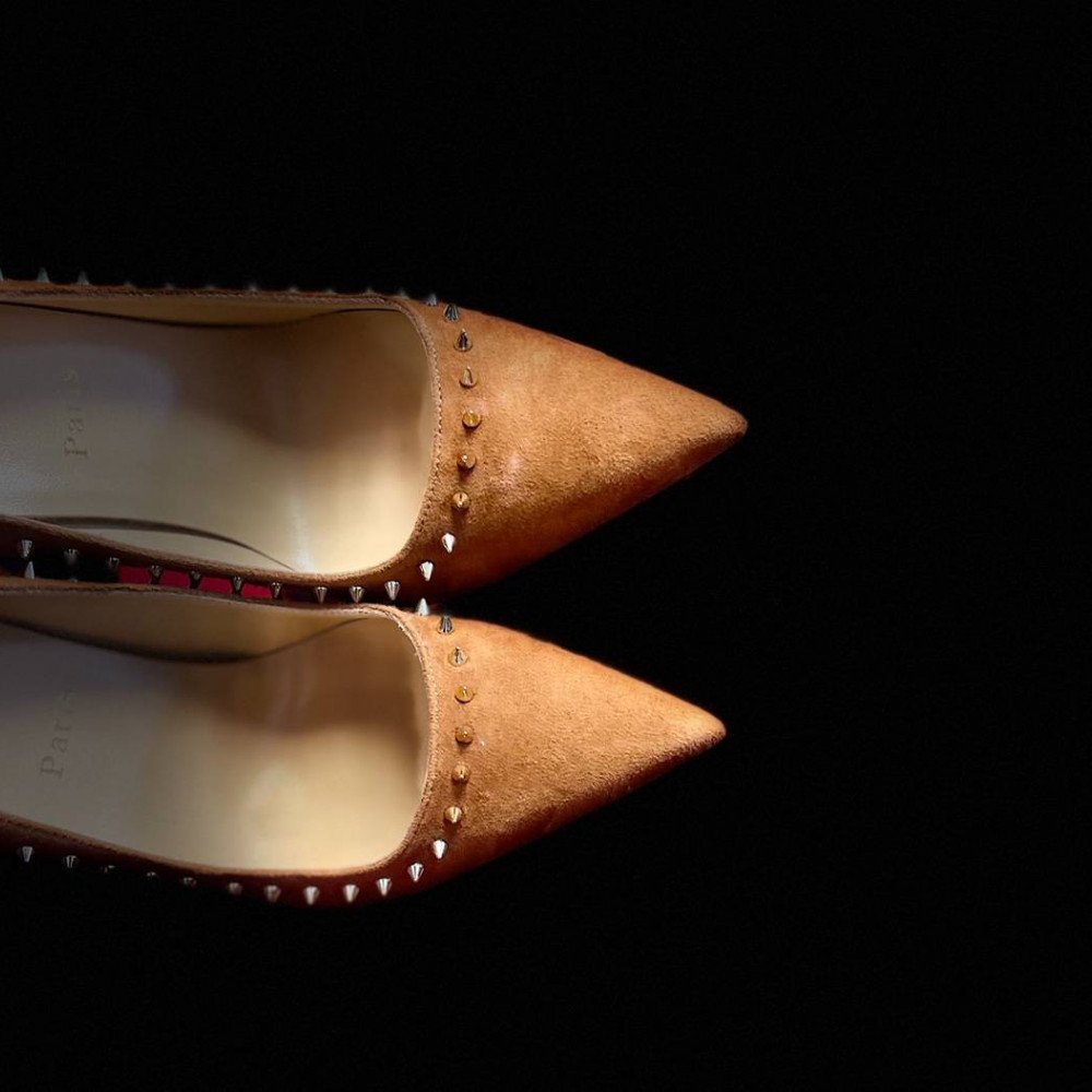 High heels High heels