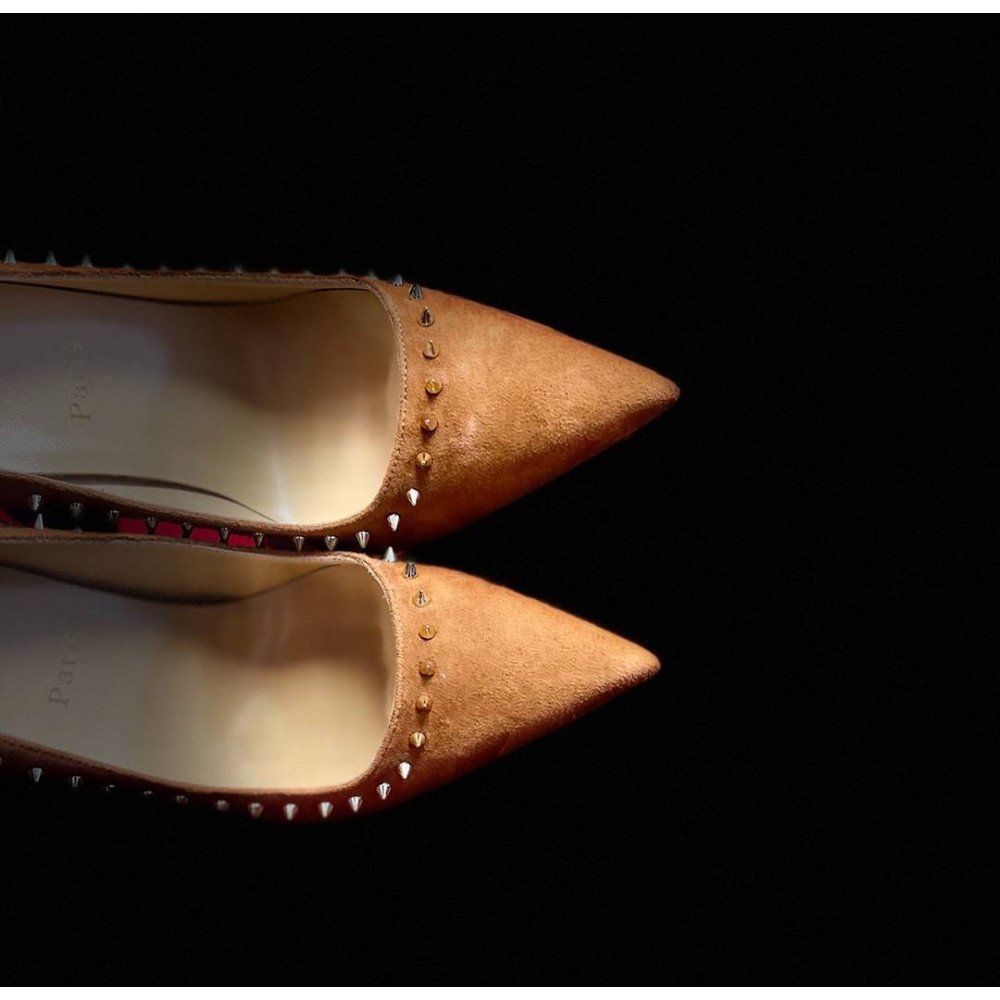 High heels High heels