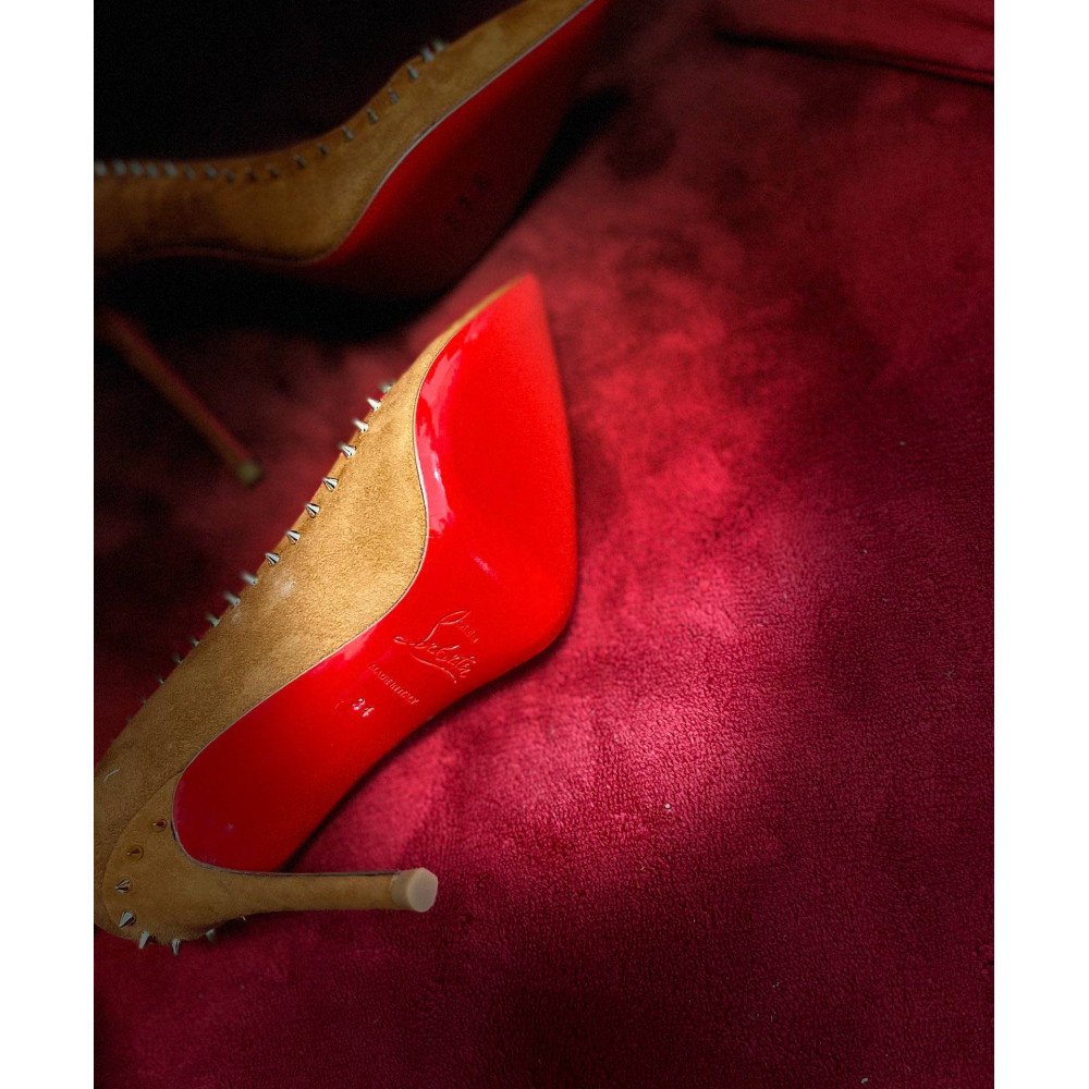 High heels High heels