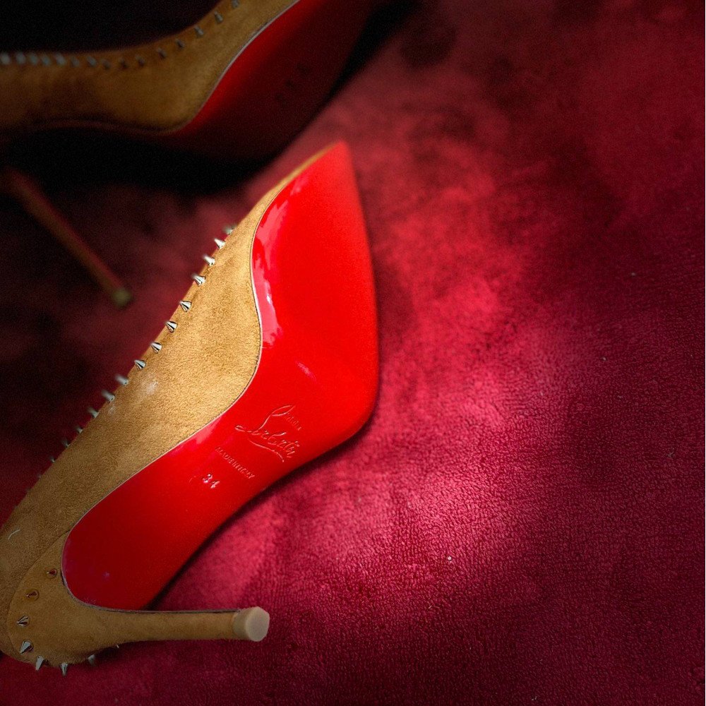 High heels High heels