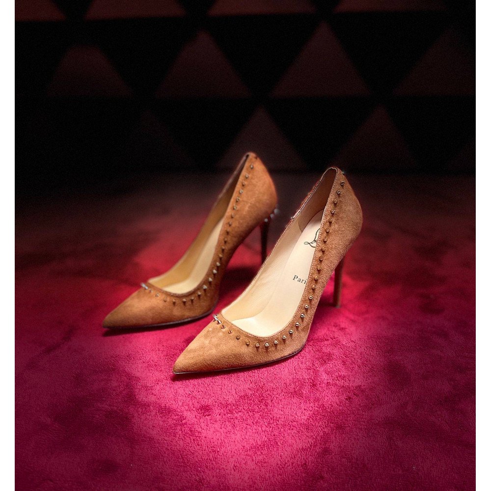 High heels High heels