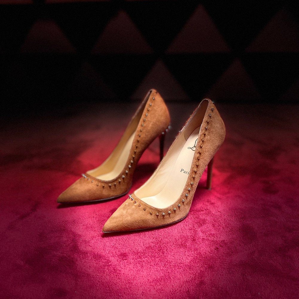 High heels High heels