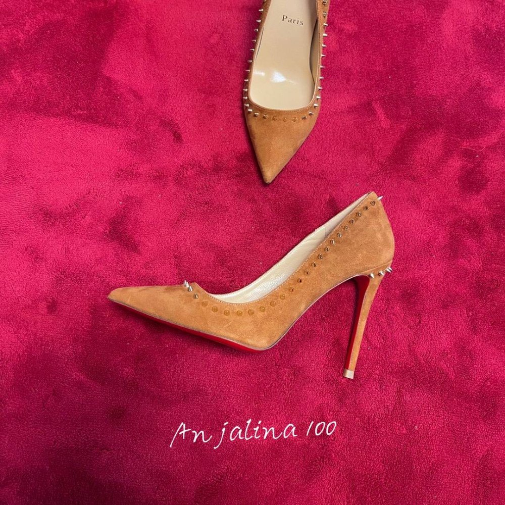 High heels High heels