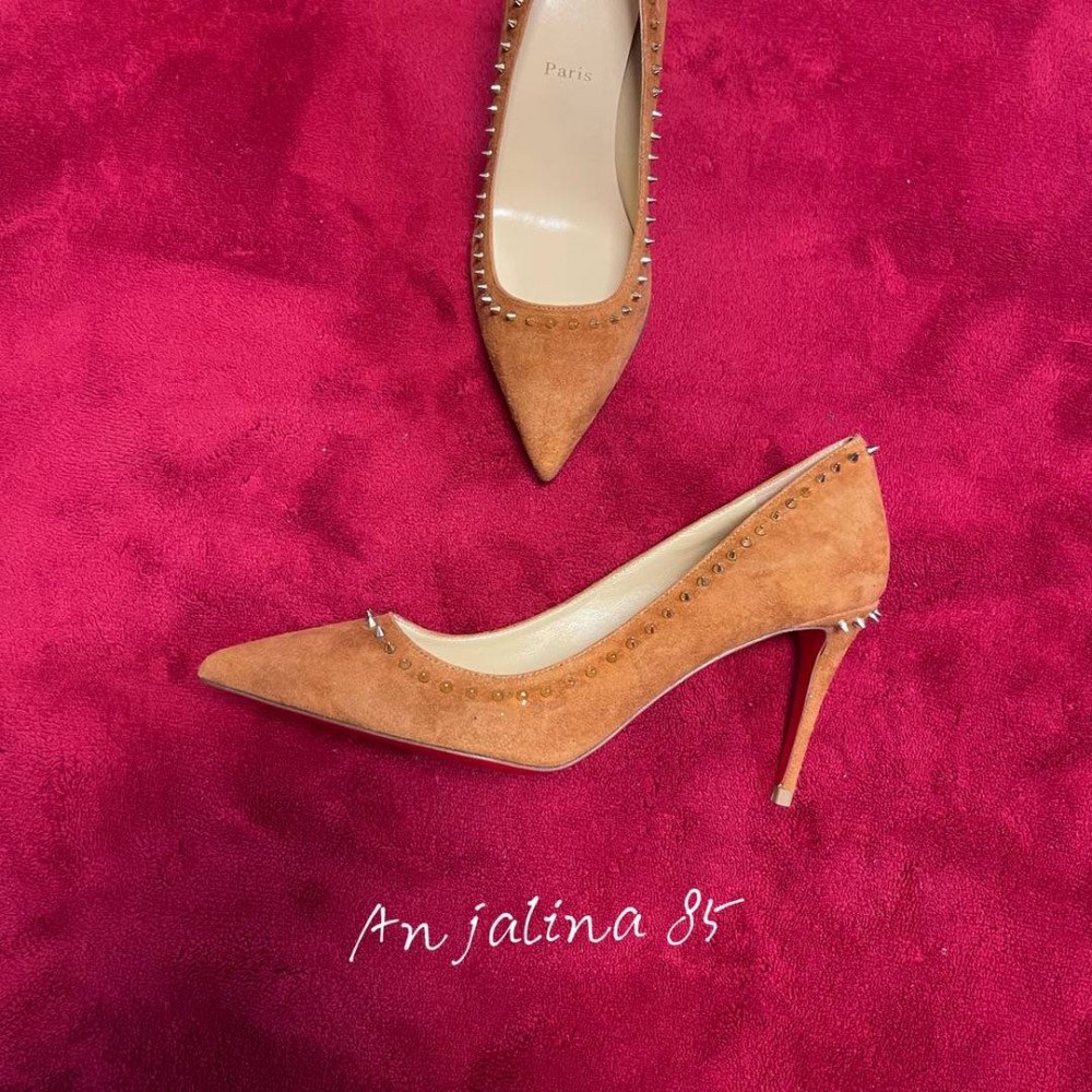 High heels High heels