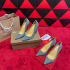 High heels