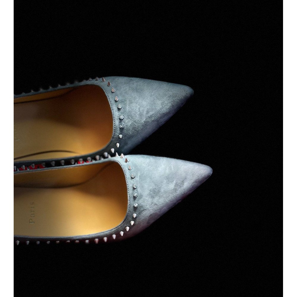 High heels High heels