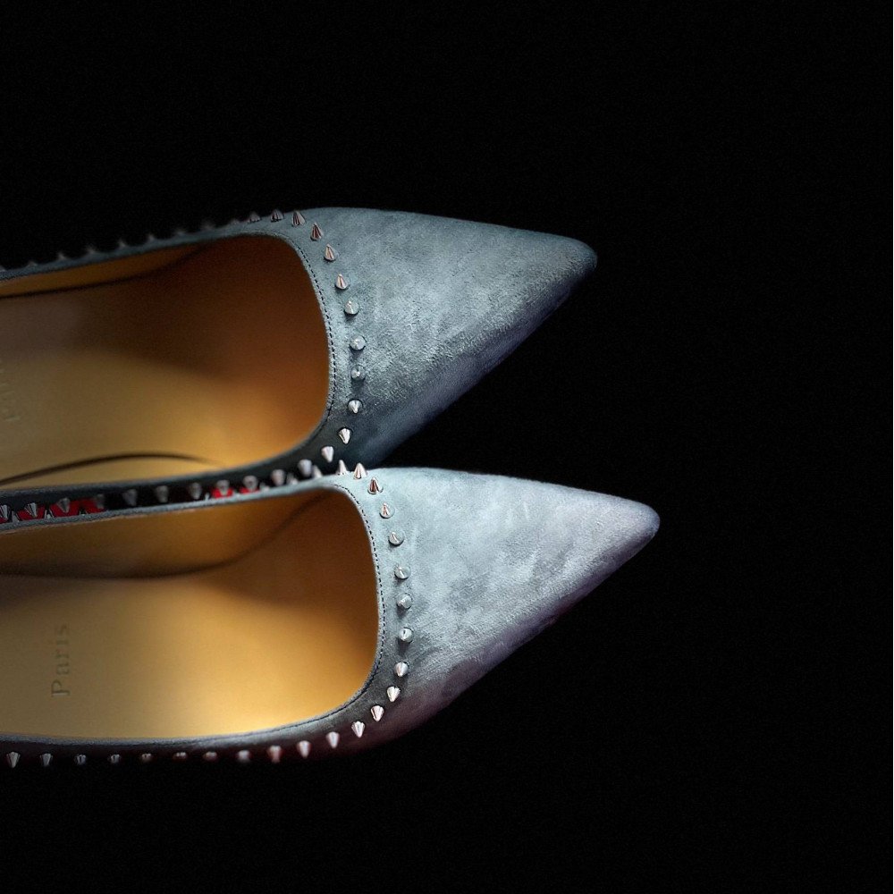 High heels High heels