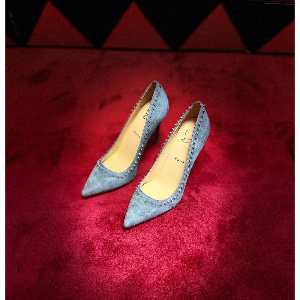 High heels High heels