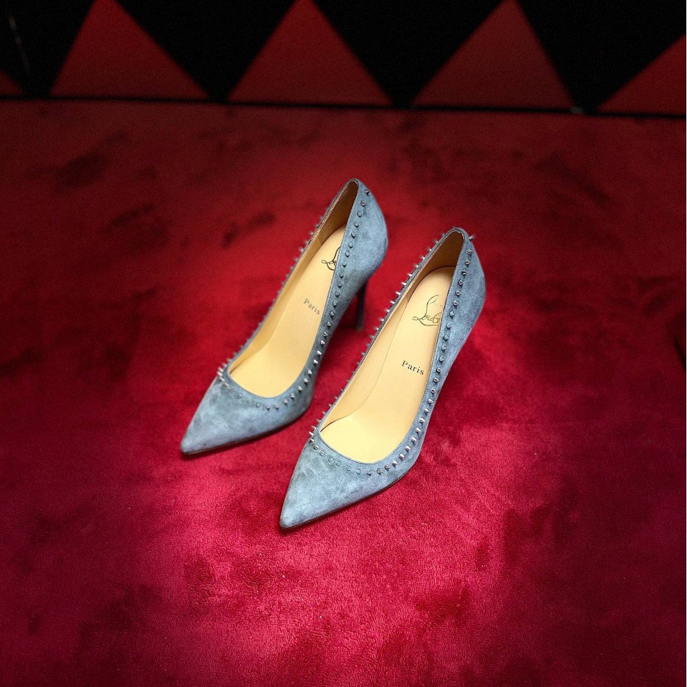 High heels High heels