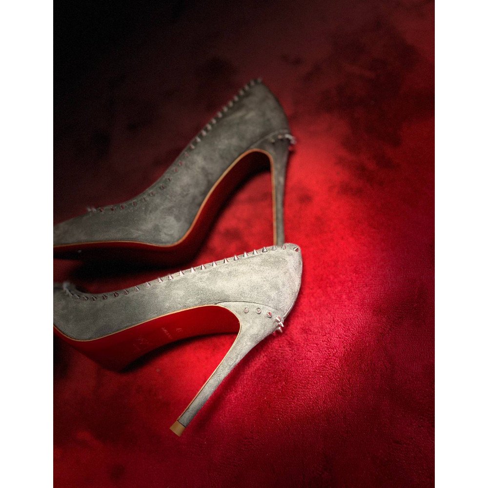 High heels High heels