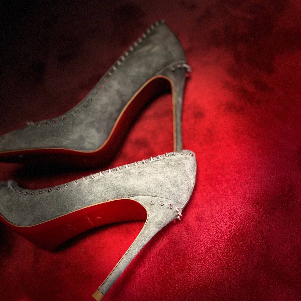 High heels High heels
