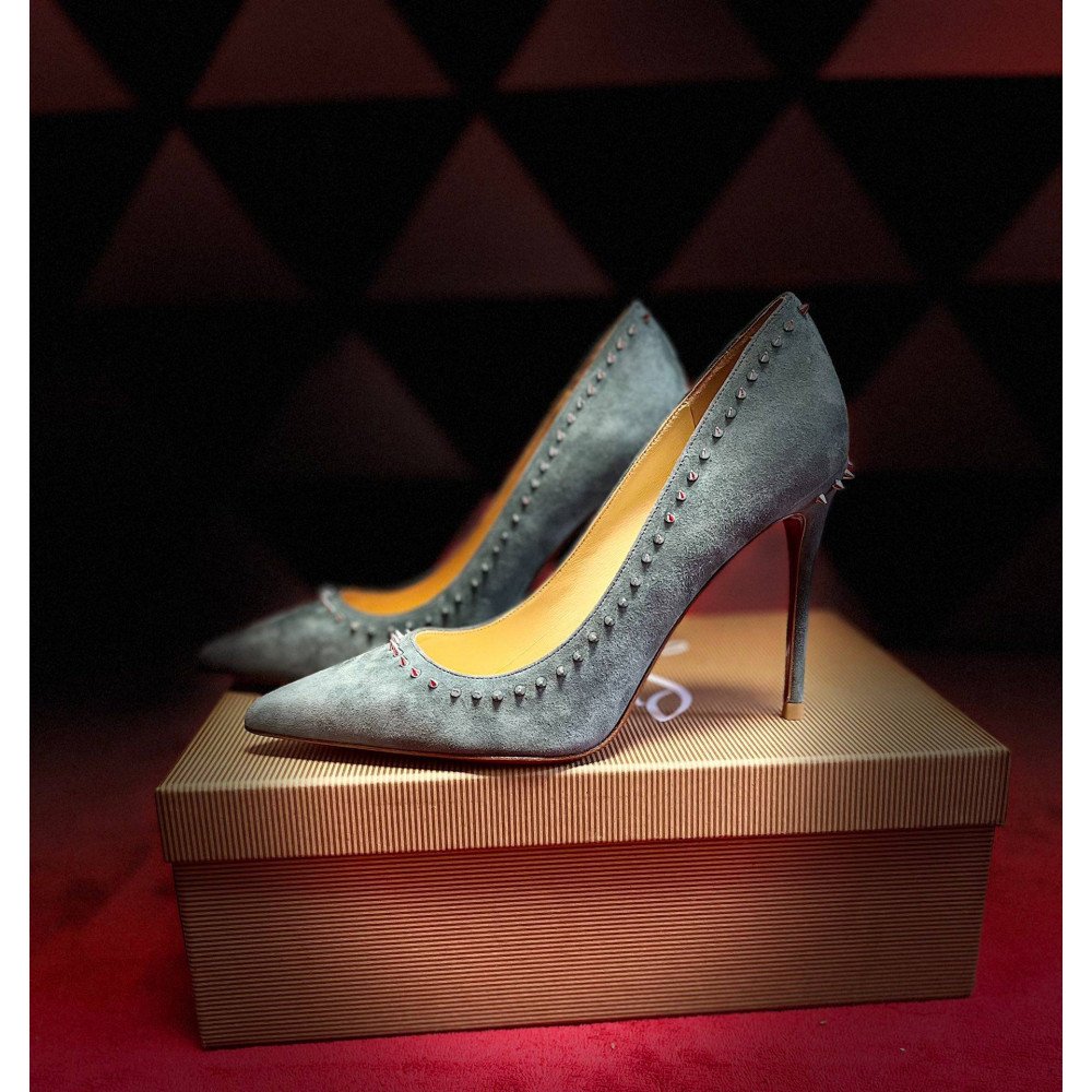 High heels High heels