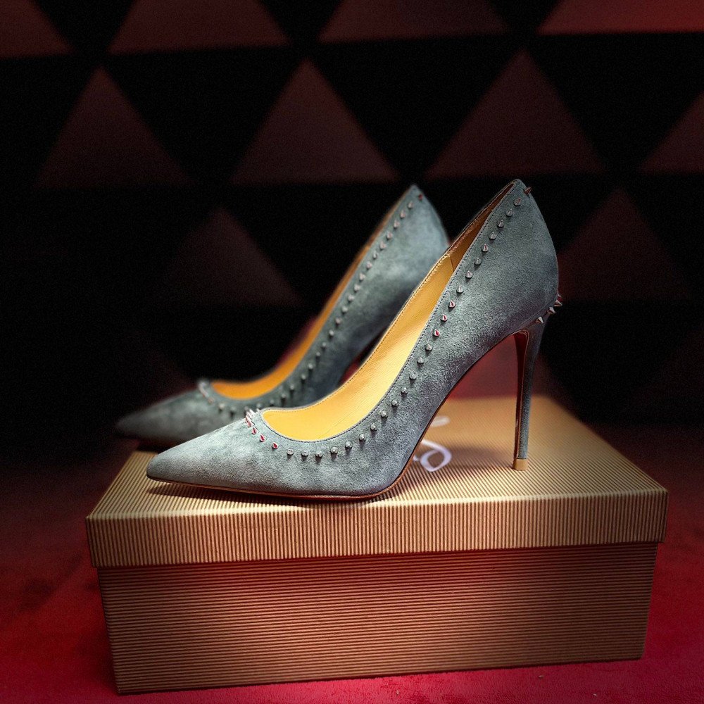 High heels High heels