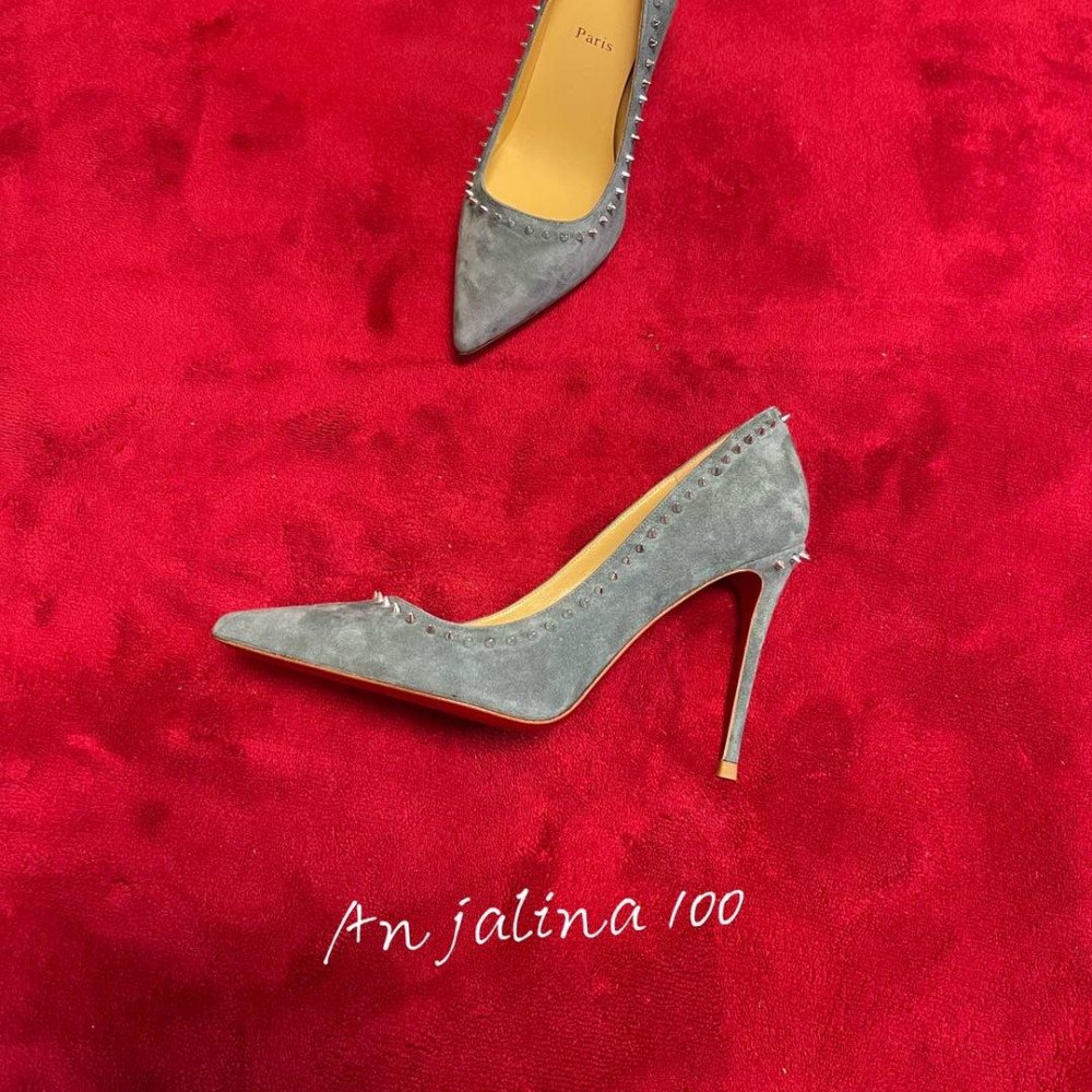 High heels High heels