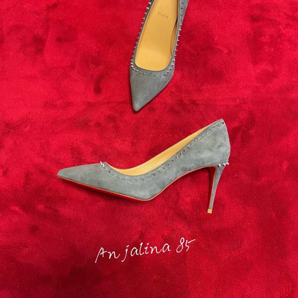 High heels High heels