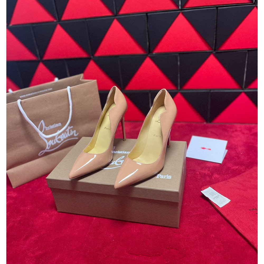 High heels High heels