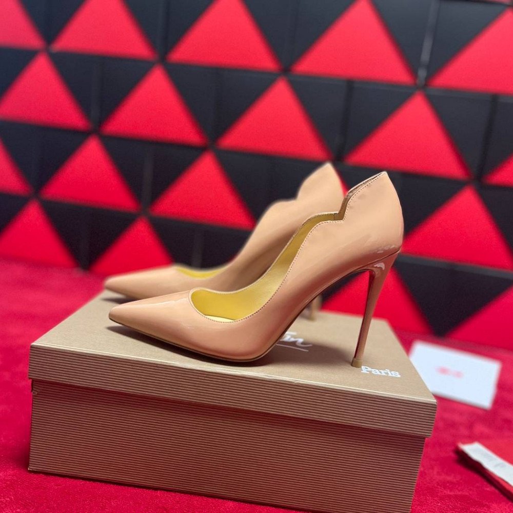 High heels High heels