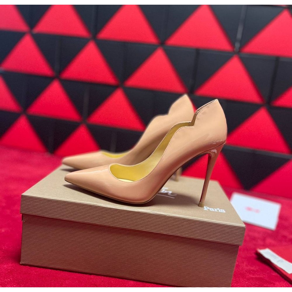 High heels High heels