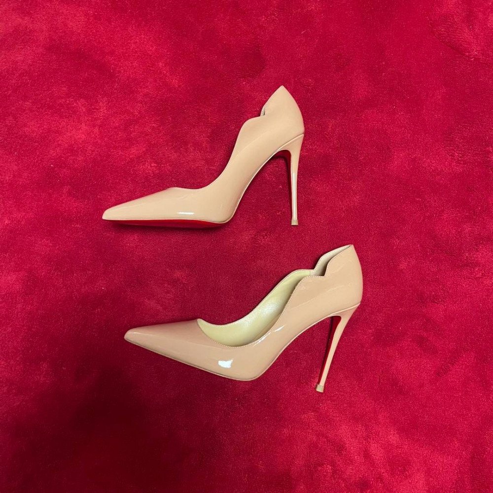 High heels High heels