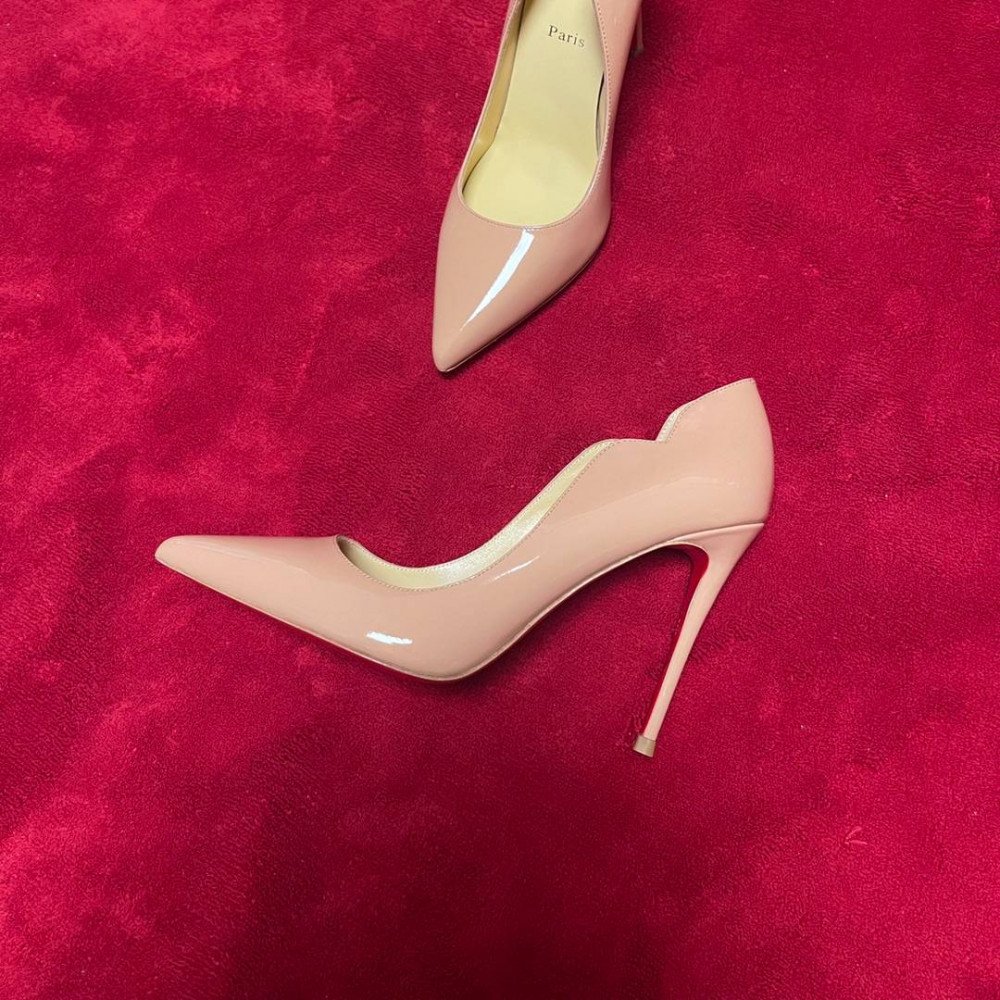 High heels High heels