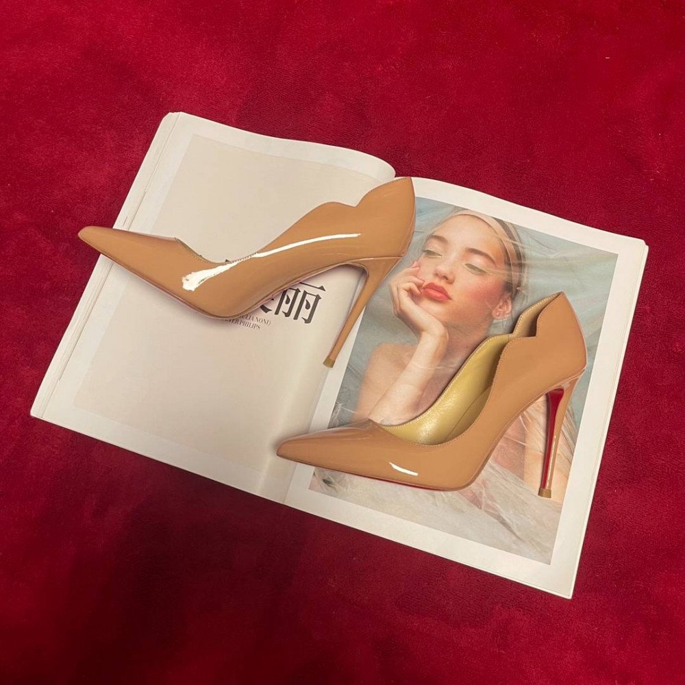 High heels High heels